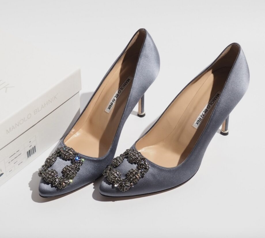 11+ Manolo Blahnik Dupes That Look Like The Original