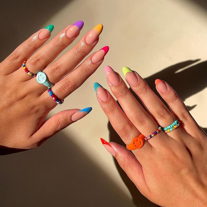 Summer Nail Designs You'll Probably Want To Wear Cute, 43% OFF