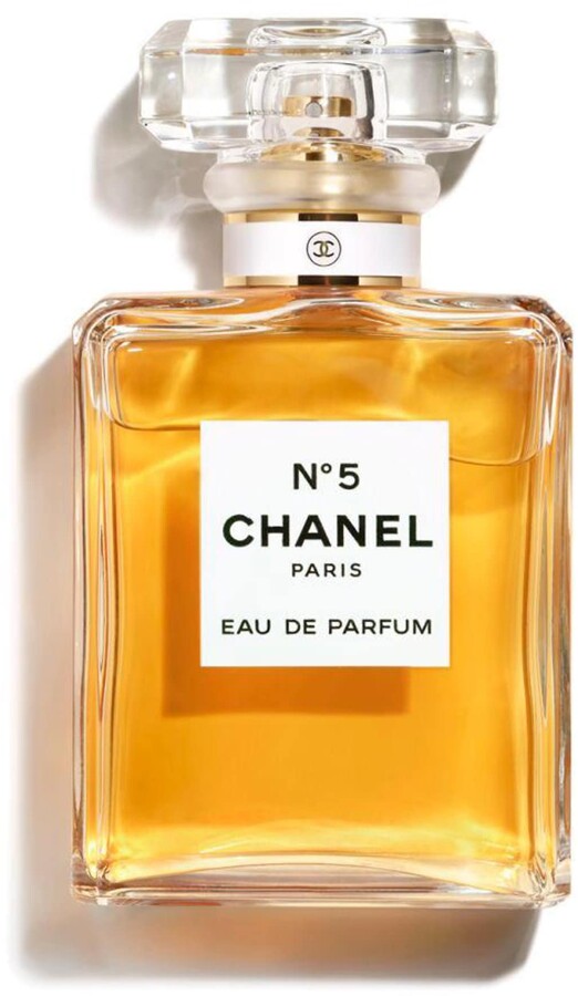 most popular coco chanel perfume